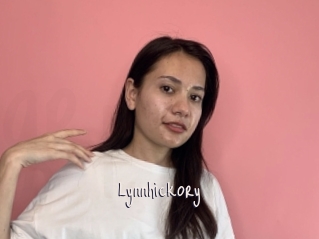 Lynnhickory