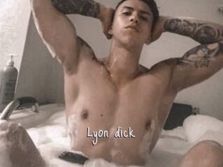 Lyon_dick