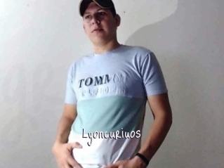 Lyoncuriuos