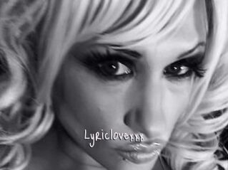 Lyriclovexxx
