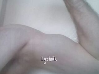 Lyzhnik