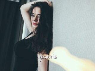 Lyzziemia