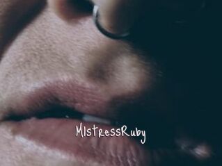 M1stressRuby