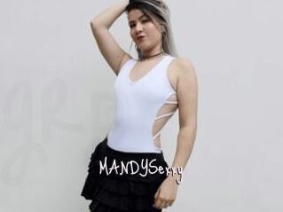 MANDYSexxy