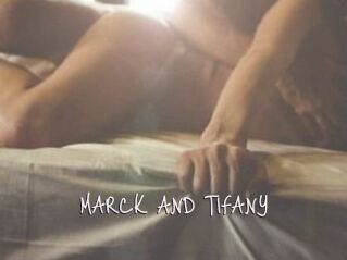 MARCK_AND_TIFANY
