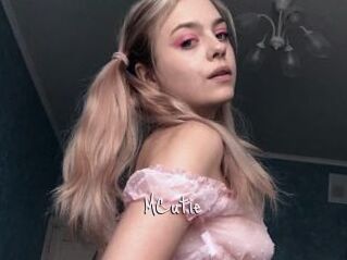 MCutie