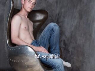 MCvspishkin