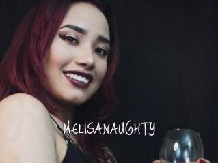 MELISANAUGHTY