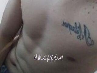 MIKEXXX69