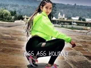 MISS_ASS_HOLIDAY
