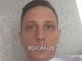 MOIHOMME28