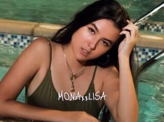 MONAxxLISA