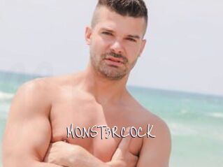 MONST3RCOCK
