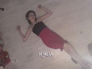 MYRIA