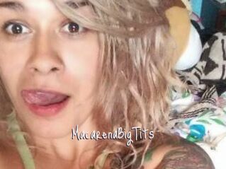 MacarenaBigTits