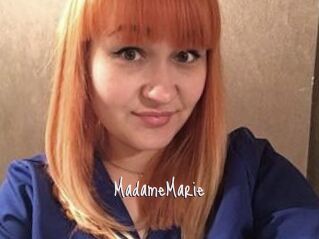 MadameMarie