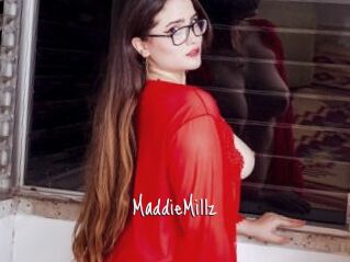 MaddieMillz