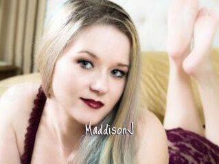 MaddisonJ