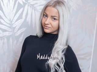 MaddyAnne