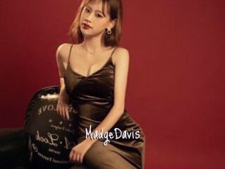 MadgeDavis