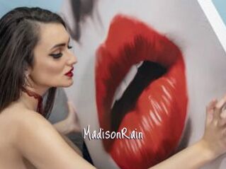 MadisonRain