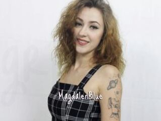 MagdalenBlue