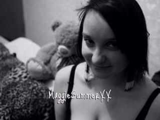 MaggieSummerXX