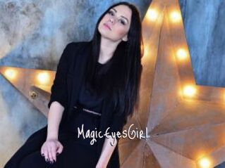 MagicEyesGirl