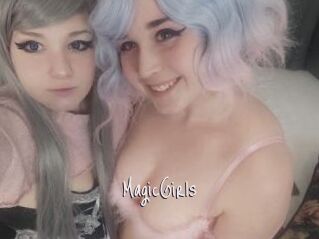 MagicGirls