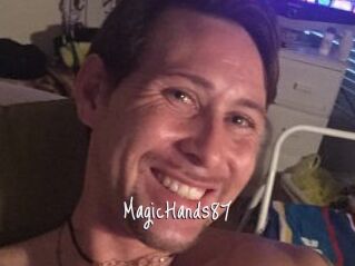MagicHands87