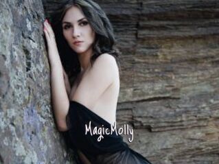 MagicMolly