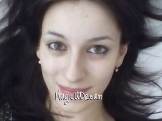 MagicUDream_