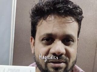 Magicdicx