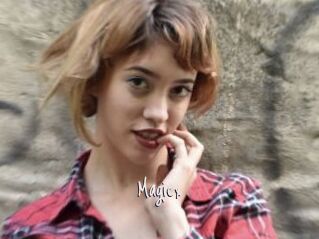 Magicx
