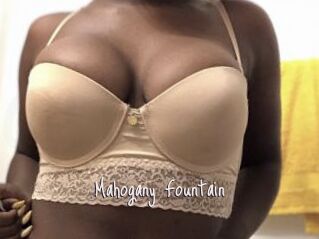 Mahogany_Fountain