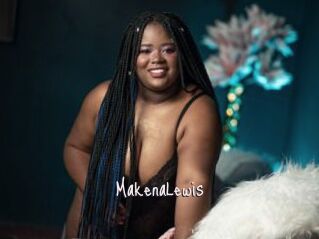 MakenaLewis