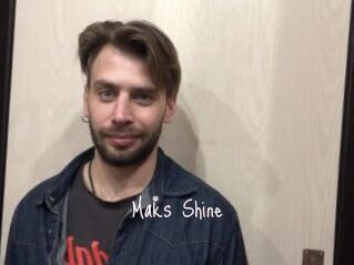 Maks_Shine