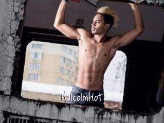 MalcolmHot