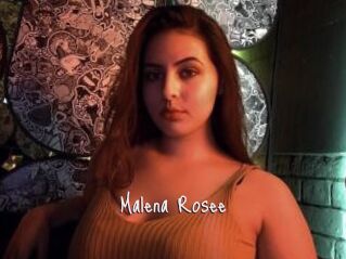 Malena_Rosee