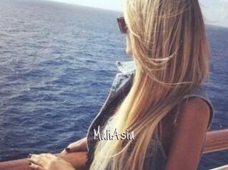 MaliAsia