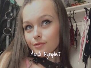 Mandi_Nymphet