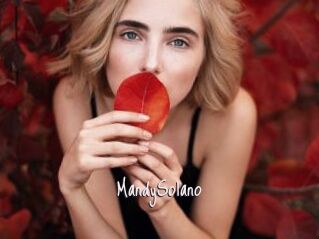 MandySolano