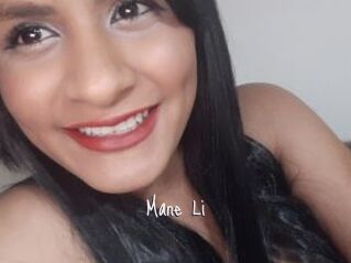 Mane_Li