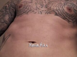 ManiacMike