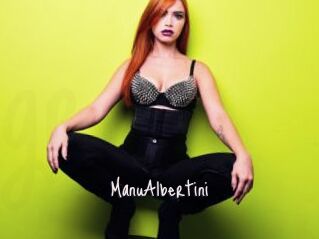 ManuAlbertini
