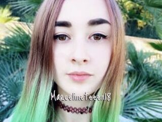 Marcelineteeen18