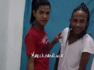 MarckoandLuca