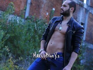 MarcoBlueXx