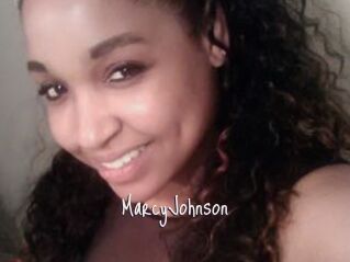 MarcyJohnson