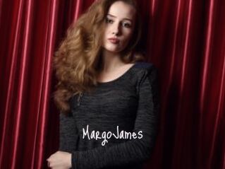 MargoJames